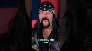 Vinnie Paul Reveals Dimebag Darrell’s Weirdest Guitar Moment