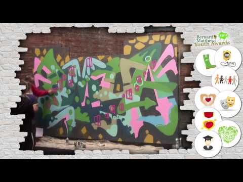 BMYA 2011 Graffiti Intro