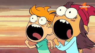 Wylde Pak  S02e03  Wrong Text  Reaction