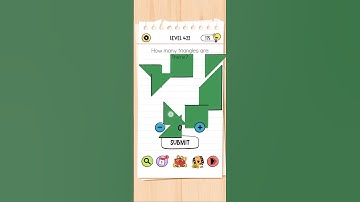 BRAIN TEST AS LEVEL 422💡🧠 #games #braintestlevel #braintestsolution #trendinggame #gaming