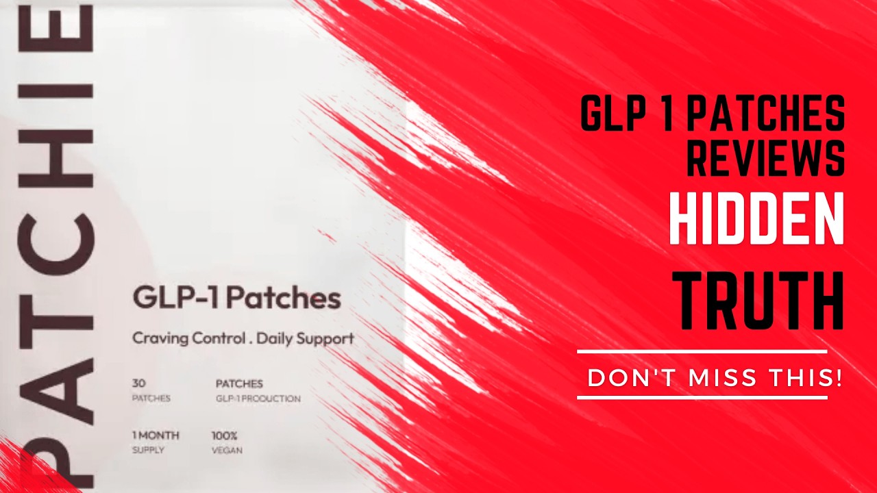 reviews patched glp 1 Do GLP-1 Patches Work And Are They Safe? Doctors Weigh In Are GLP-1 Patches/Drops Legit or
