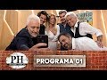 Programa 1 (24-02-2018) - PH Podemos Hablar 2018