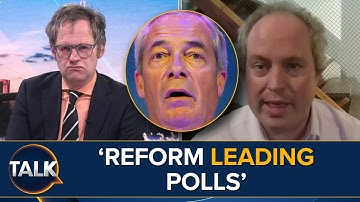 ‘Tory Party Is Obliterated’  | Three Former Tory MPs Defected To Reform UK