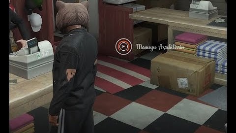 [STANDALONE] Drawtext With Control Key And Event