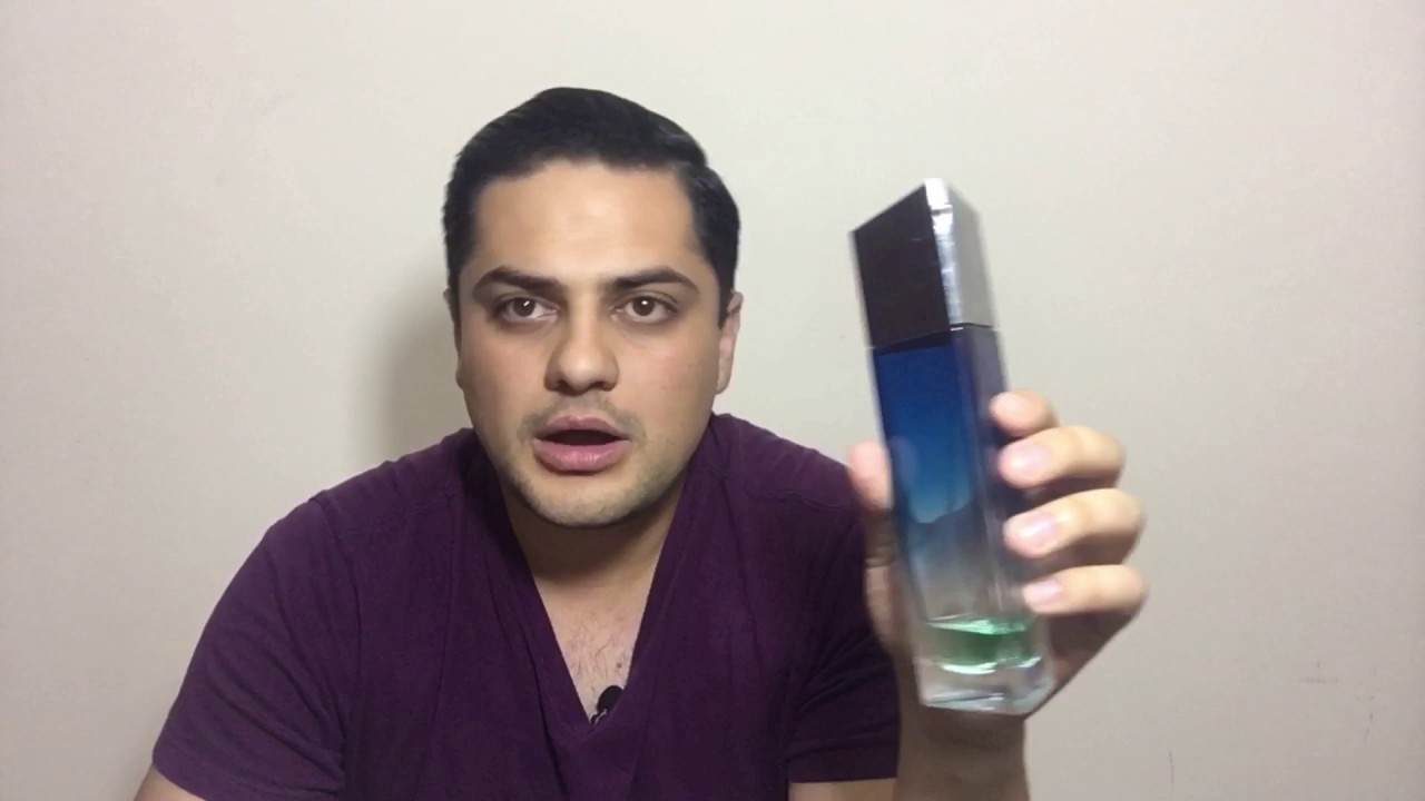 perfume irresistible hombre