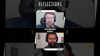 launders on his Future in Counter Strike