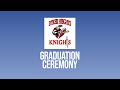 Dyker Heights Intermediate School Graduation June 15th