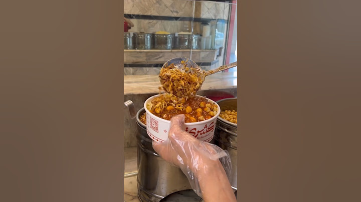 تجربة الاكل المصري في الاردن 🇪🇬🇯🇴 #كشري #بشاميل #رز #تحديات #تحدي #pasta #اكل