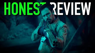 R.I.P.D. 2: Rise of the Damned (2022) HONEST REVIEW Details