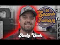 60 Seconds 1 Human - Andy Cook