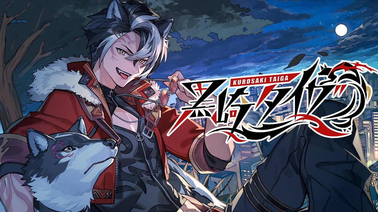 Look at me] A man named Kurosaki Taiga [#IchiPro] Debut PV - YouTube