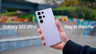 Galaxy S23 Ultra in 2026? - A Real Day in the Life