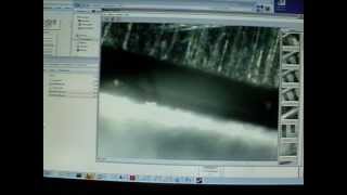 Knife Edge Geometry, Under the Microscope Part 3