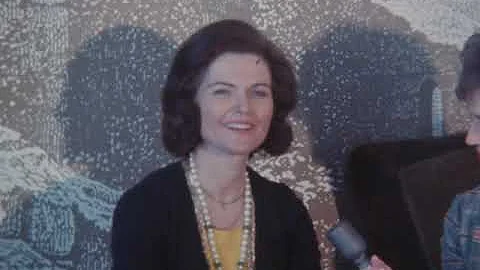 KRTV: Nancy Dickerson