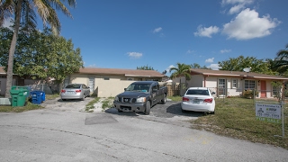2863 NW 191ST Terr Miami Gardens, FL 33056