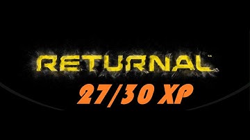 RETURNAL: Breaking the cycle