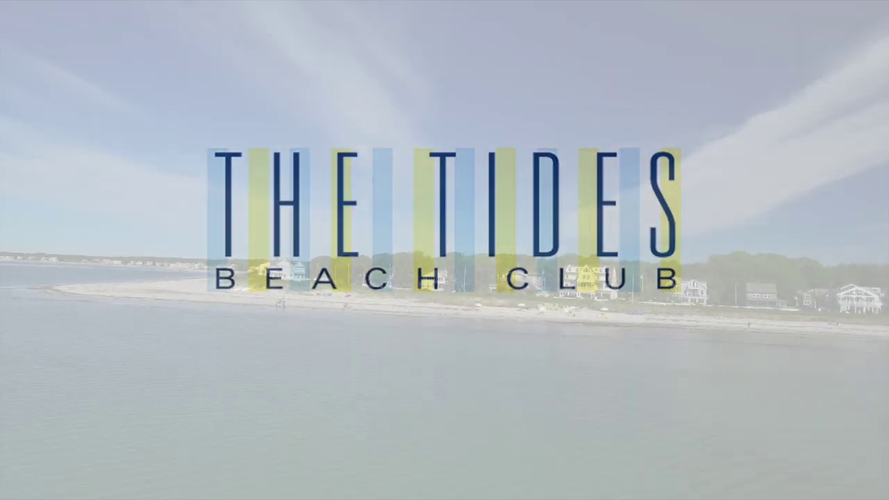 Tides Beach Club, Kennebunkport Maine