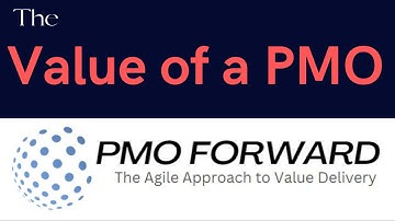 The Value of a PMO