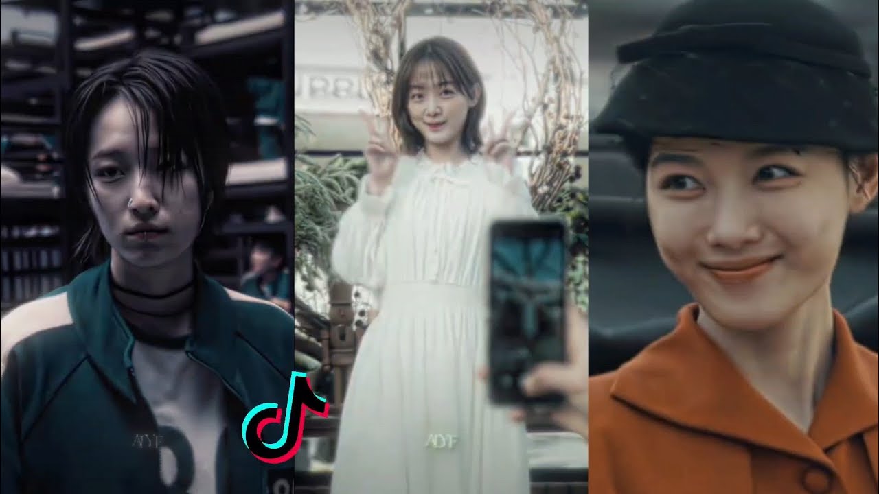 Kdrama tiktok  edit complication 🐚🤭#kdrama#tiktok#edit#editing