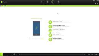 How to Transfer Music from iPhone/iPod/iPad to Android Phones with iMusic screenshot 5