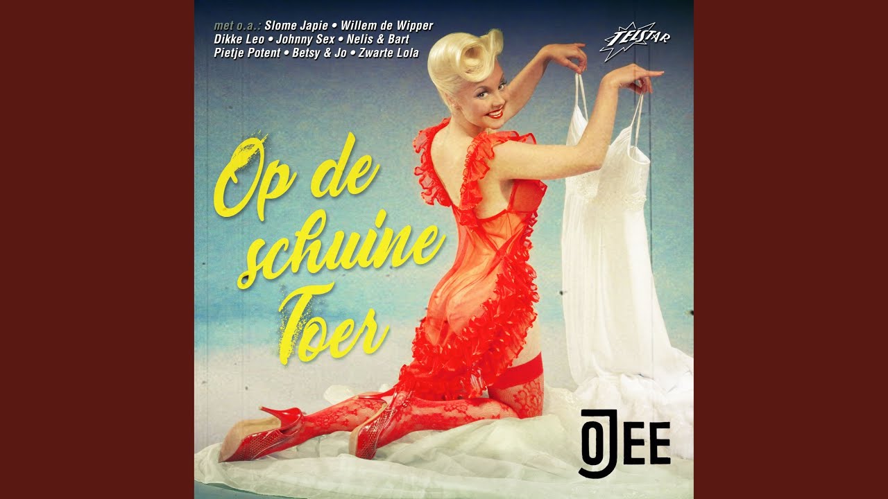 Lola, Laat Je Benen Nog Eens Zien - YouTube