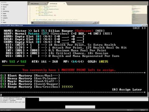 PyMem Memory Editing
