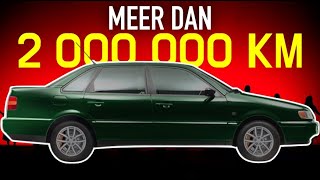 De Meest Betrouwbare Autos. Eeuwige Voertuigen Die Van Generatie Op Generatie Worden Doorgegeven