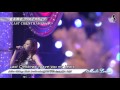 (Vietsub) LAST CHRISTMAS - Mai Kuraki Live