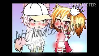 “I ate your boyfriend/girlfriend” Gacha meme read desc before complaining