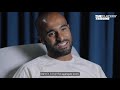 Lucas Moura | The Ajax Game, Champions League Run, Playing with Neymar & More | Moments