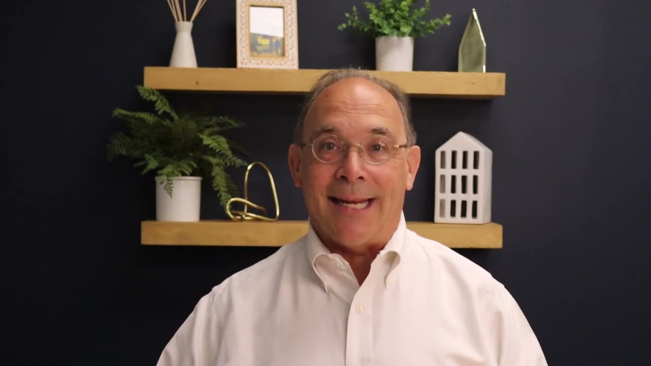 Settlement Update with Steve Overgard, CVR MLS President