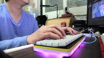 alpetit II - Alps plate spring switch