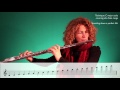 Orchestration 102: The Wind Section - 4. The Flute Family