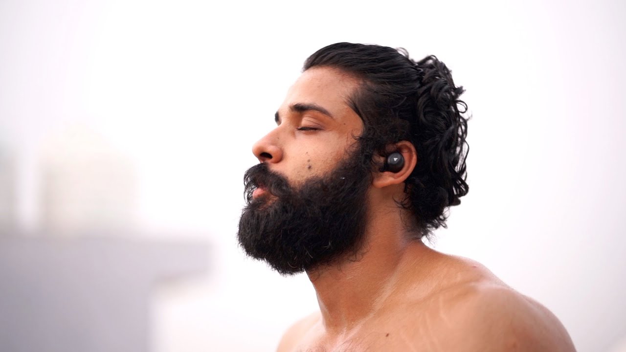 BOULT Audio Airbass Powerbuds || Unboxing || Cinematic Video || LockdownShoot at Home ~By Cinemorick