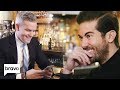 Ryan Serhant & Luis Ortiz Bond Over Their Newborns & New Listings | Million Dollar Listing NY S8 E13