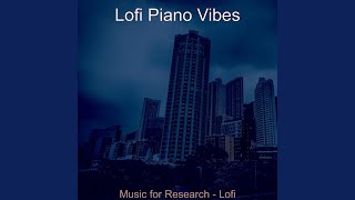Lofi Jazz-hop Soundtrack for Sleep