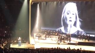 Adele - One and Only