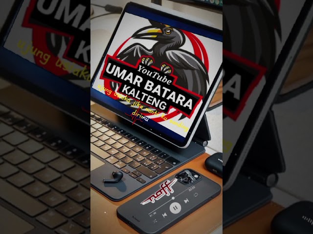 NAFF - AKHIRNYA KU MENEMUKANMU @UMAR BATARA KALTENG class=