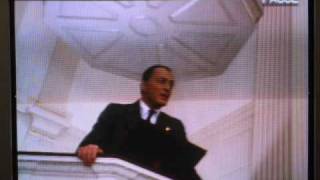 School Ties - Dr. Bartram's opening speech