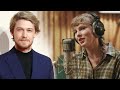 Taylor Swift Reveals Her SECRET Folklore Collaborator!