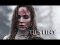 Sara Lance || Destiny