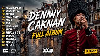 Download lagu Denny Caknan Full Album - Negoro Angin | Lagu Santai Bikin Hati Adem #dennycaknan #negoroangin