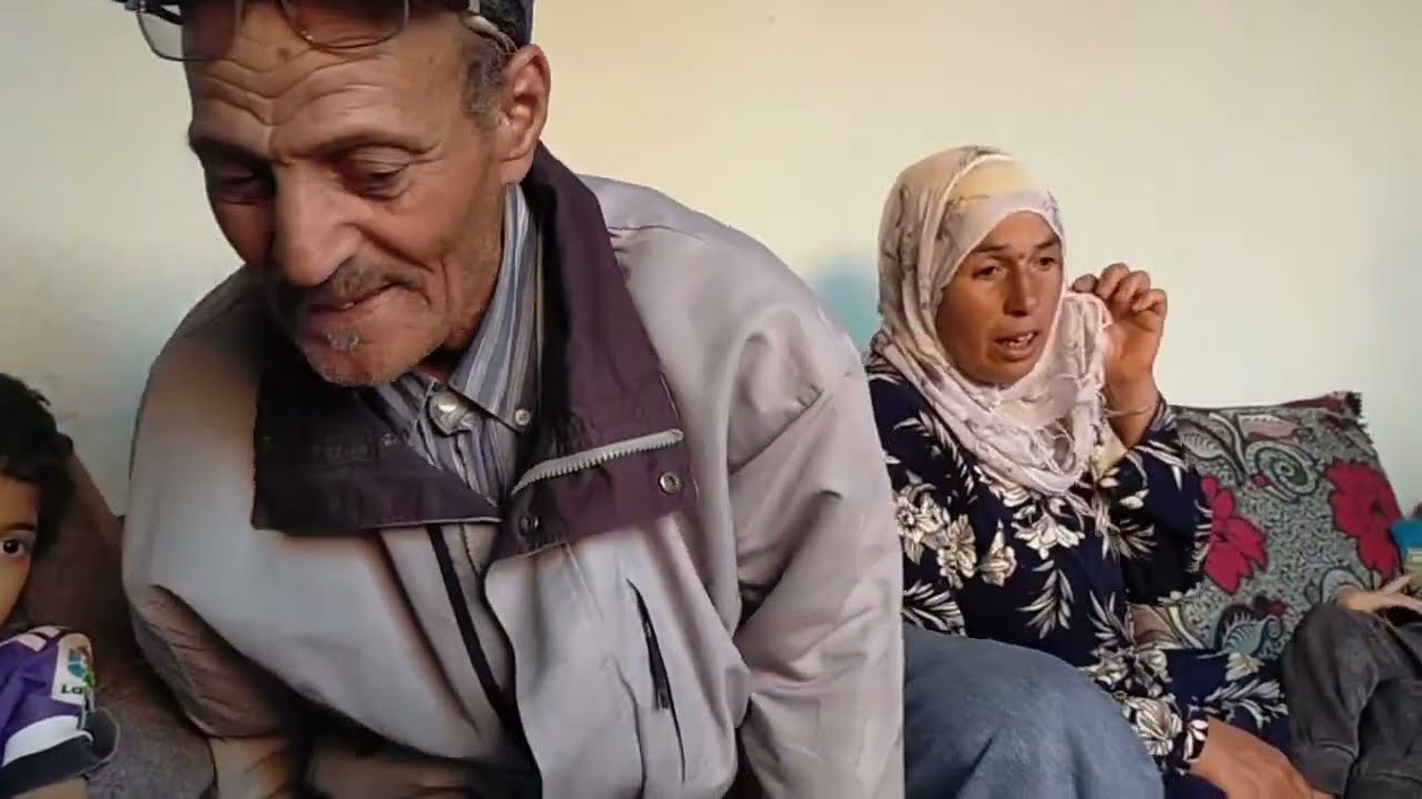 لاحول  ولا قوة إلا بالله #المغرب_الجزائر #اكسبلور 