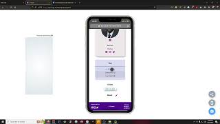 Groupie App Walkthrough Part 2 screenshot 2