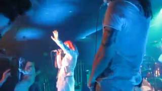 Lacuna Coil - Enjoy the Silence feat. Maja Shining from Forever Still (live in Prague 2016)
