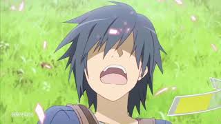 Sword Art Online 12 - Broken Mirror - No-Edit Amv