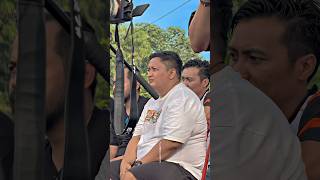 The Boss Of Sound Horeg Center Monitors The Battle Of Sumbersewu