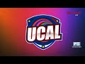 UCAL Season 8 on Solar Sports - OBB (2026)