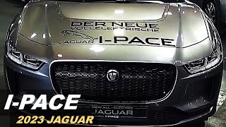 Research 2023
                  JAGUAR I-PACE pictures, prices and reviews