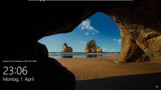 Windows Server 2016 Essentials ohne Domäne einrichten